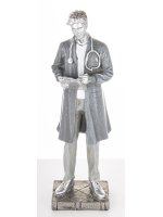 Figurka Mężczyzna Lekarz