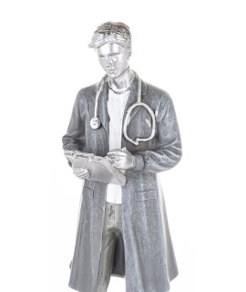 Figurka Mężczyzna Lekarz