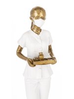 Figurka Kobieta Pielęgniarka