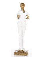 Figurka Kobieta Pielęgniarka