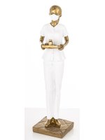 Figurka Kobieta Pielęgniarka