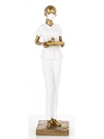 Figurka Kobieta Pielęgniarka