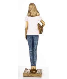 Figurka Kobieta Nauczycielka
