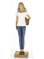 Figurka Kobieta Nauczycielka