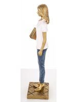 Figurka Kobieta Nauczycielka