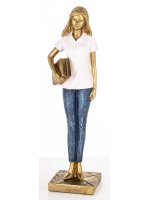 Figurka Kobieta Nauczycielka