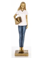 Figurka Kobieta Nauczycielka