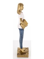 Figurka Kobieta Nauczycielka