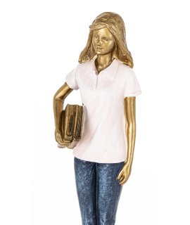 Figurka Kobieta Nauczycielka