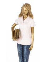 Figurka Kobieta Nauczycielka