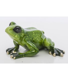Figurka Żaba