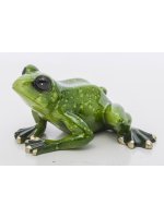 Figurka Żaba