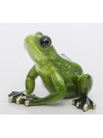 Figurka Żaba