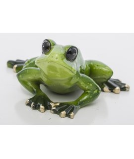 Figurka Żaba