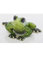 Figurka Żaba