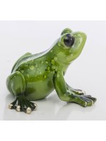 Figurka Żaba