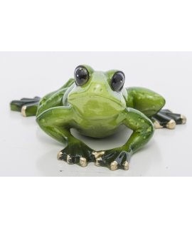 Figurka Żaba