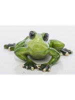 Figurka Żaba