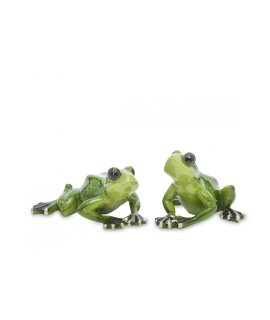 Figurka Żaba