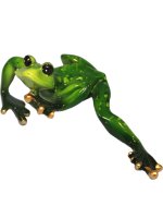 Figurka Żaba