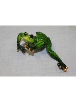 Figurka Żaba