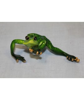 Figurka Żaba