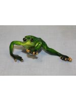 Figurka Żaba
