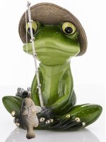 Figurka Żaba