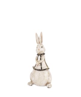 Figurka Królik