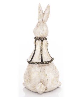 Figurka Królik