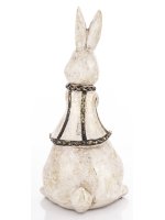 Figurka Królik