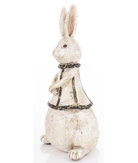 Figurka Królik