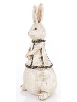 Figurka Królik