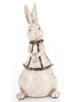 Figurka Królik