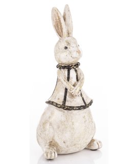 Figurka Królik