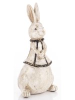 Figurka Królik