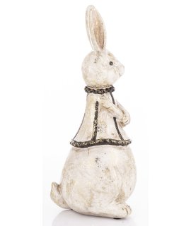 Figurka Królik