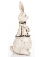 Figurka Królik