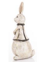 Figurka Królik