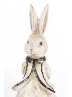 Figurka Królik
