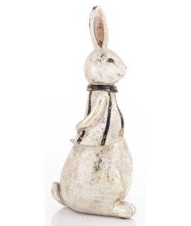 Figurka Królik