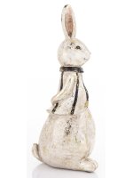 Figurka Królik