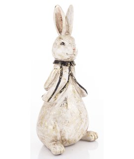 Figurka Królik