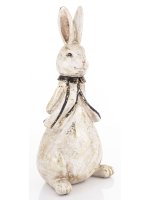 Figurka Królik