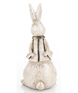 Figurka Królik