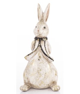 Figurka Królik