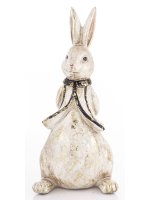 Figurka Królik