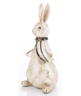 Figurka Królik