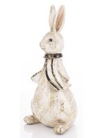 Figurka Królik