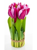 Bukiet Sztucznych Kwiatów